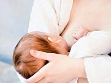 新生儿吮乳无力及减少