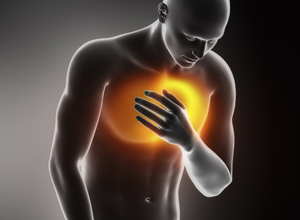 胸腹壁浅在条索伴疼痛或牵扯痛 