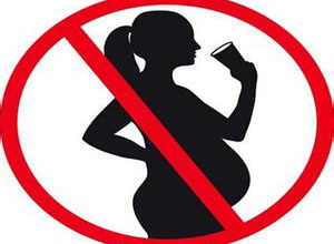 胎儿酒精影响